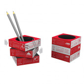 Sliding Pen Pot Calendar