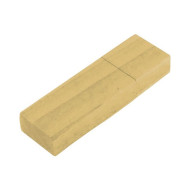 Slim Bamboo Flash Drive