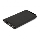 Slimline 4000mAh Power Bank