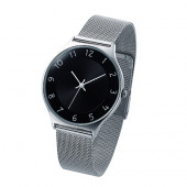 Slimplicity Watch