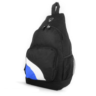 Slingpack with Zippered Closure 