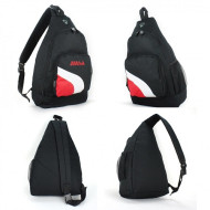 Slingpack with Zippered Closure 