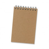 Small Eco Notepad 