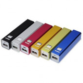 Small Power Bank Phone Charger 