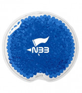 Small Round Gel Beads Pack 