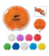 Small Round Gel Beads Pack 