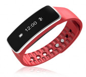 Smart Fitness Activity Tracker 