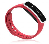 Smart Fitness Activity Tracker 