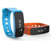 Smart Fitness Tracker