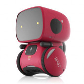 Smart Robot 