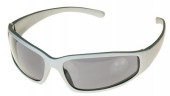Smart Style Sunglasses - Silver