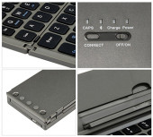 Snap Universal Bluetooth Keyboard 