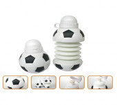 Soccer Ball Water Bottle