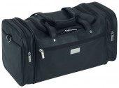 Soft Florida Leather Sports/Travel Bag