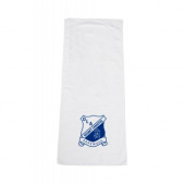 Soft Microfibre Towel