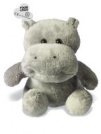 Soft Toy Hippo