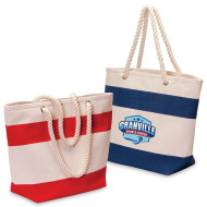 Soho Canvas Cotton Tote