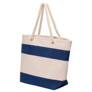 Soho Canvas Cotton Tote 