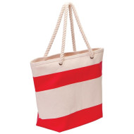 Soho Canvas Cotton Tote 
