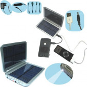 Solar Charger 