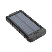 Solar Power Bank