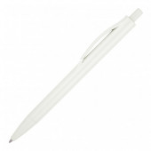 Solid Matte Ballpoint Pen 