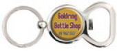 Solo Keyring