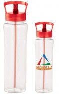 Sparton BPA Free Sports Bottle 