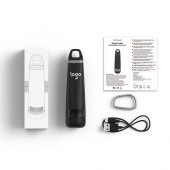 Speaker & Power Bank Combo 