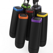 Speaker & Power Bank Combo 