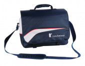 Spear Shoulder Bag