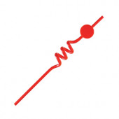 Spiral Straws