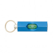 Spirit Level Key Chain