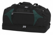 Spliced Zenith Sports Bag 