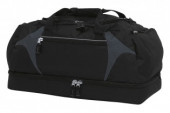 Spliced Zenith Sports Bag 