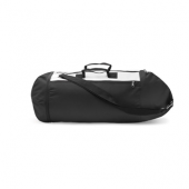 Sportbag With Compartments