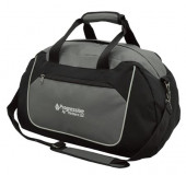 Sports Bag with Baseboard