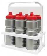 Sports bottle holder