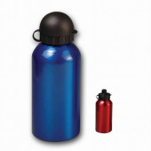 Sports Bottle Metal 