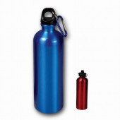 Sports Bottle Metal 