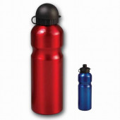 Sports Bottle Metal 