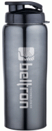 Sports Bottle - Stainless Steel