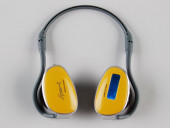 Sports MP3 Headphones
