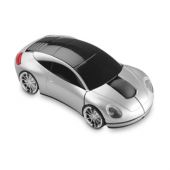 SPPED Wireless Mouse In Car Shape