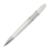 Spring Push Action Pen