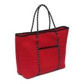 Springy Tote Bag 