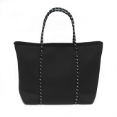 Springy Tote Bag