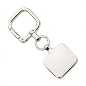 Square Keyring