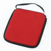 Square Neoprene CD Case