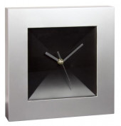 Square Wall Clock